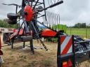 Vicon Andex 705 Vario Doppelrotor-Roller