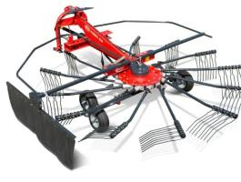 Vicon Andex 464 rotoros rendsodró