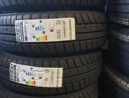 175/65R14 FULDA ÚJ NYÁRI GUMI