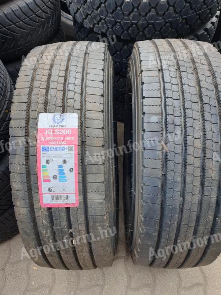 265/70R17, 5 LEAO /LINGLONG ÚJ KORMÁNYZOTT TGK GUMI