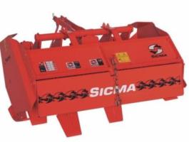 Sicma V1003 Ásógép