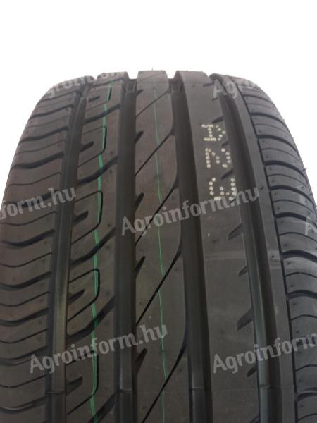 215/45r17 91w xl comforser új nyári gumi