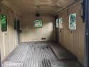 Military military winter-summer shelter, bungalow, hut, superstructure, container