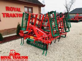 Agro-Masz / AGROMASZ AU 36 magágykészítő kombinátor