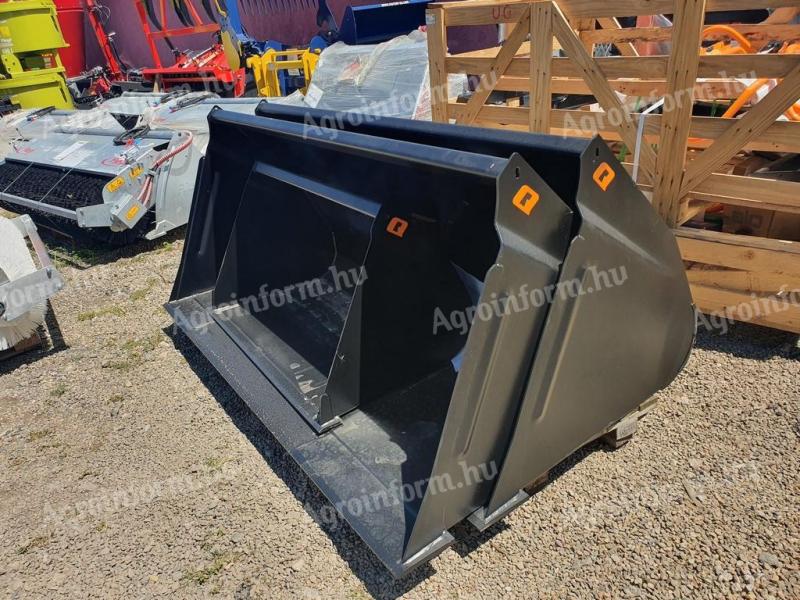 Elewator zbożowy Quicke VL 245