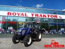 FARMTRAC 675 DT KING TRAKTOR