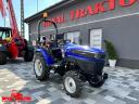 Farmtrac 22 compact tractor