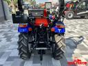 Ciągnik kompaktowy Farmtrac 22