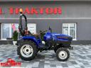 Farmtrac 22 compact tractor