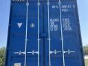 40' HC new/one way storage container