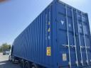 40' HC new/one way storage container