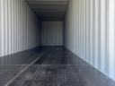 40' HC new/one way storage container