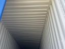 40' HC new/one way storage container