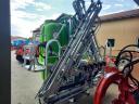 Dust KLARA 1215 (A200+HP) hanging field sprayer from stock immediately