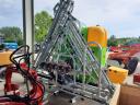 Dust KLARA 1215 (A200+HP) hanging field sprayer from stock immediately