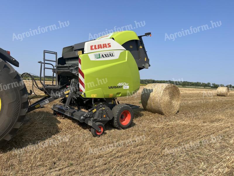 Round straw 150 cm