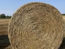Round straw 150 cm