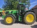 John Deere 6155R traktor eladó! ITLS