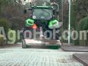 Seprőgép 195 cm-es,  előre szerelhető / Zocon Sweeper 195