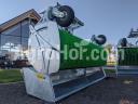 Sweeper 195 cm, front mounted - Zocon Sweeper 195