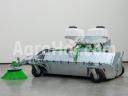 Măturătoare 195 cm, montată frontal - Zocon Sweeper 195