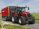 Massey Ferguson 8S.265 Dyna7 EFFICIENT traktor