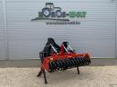 Walder Titan 200/3 medium-deep soil loosener with wedge ring rollers