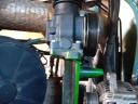 Wabco air brake kit