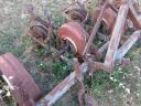 Seed drill