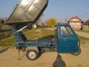 Piaggio ape tmd