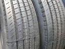 315/80R22, 5 BOTO FRONT KÍNAI Új TGK gumi Akció