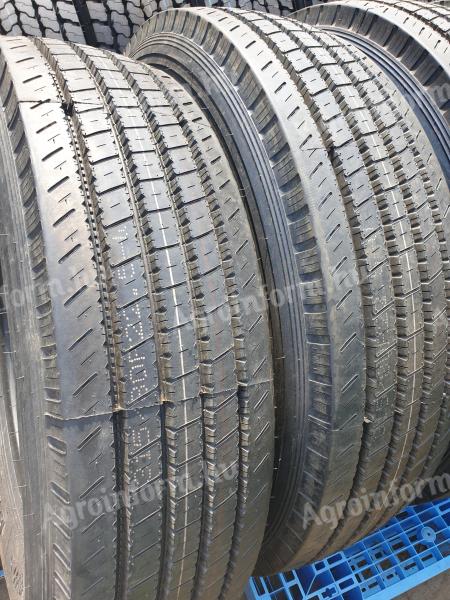 315/80R22, 5 BOTO FRONT KÍNAI Új TGK gumi Akció