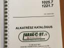 Belarus .7 kezelés karbantartás kézikönyv