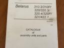 Belarus .7 kezelés karbantartás kézikönyv