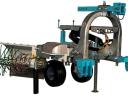 AGROFER SWITCH GREEN TILLAGE