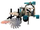 AGROFER SWITCH SYSTEM BIO TILLAGE