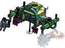 AGROFER SWITCH SYSTEM BIO TILLAGE