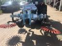 AGROFER SWITCH SYSTEM BIO TILLAGE