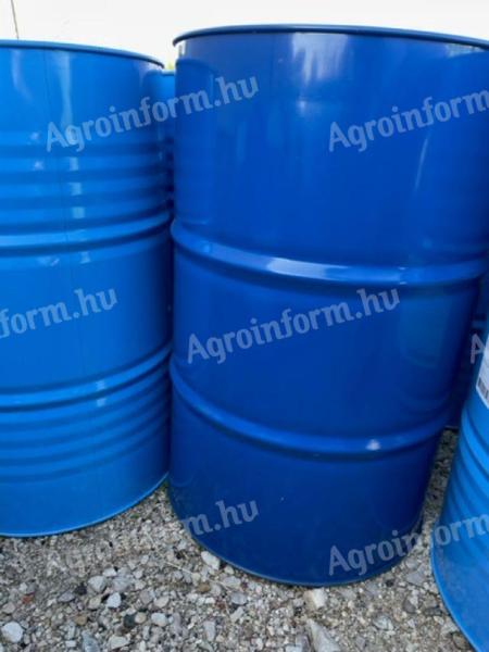 200 litre metal drums for sale