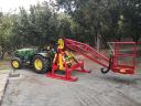 FAMA - TR1K HYDRAULIC PRUNING STAND