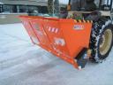 Faza Felix suspended salt spreader, sand spreader