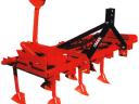Faza TL-TM-TMP-TMPS cultivator for vineyards and orchards
