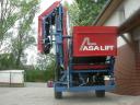 ASA-LIFT Picker SL-122 pentru ceapă, cartofi etc.