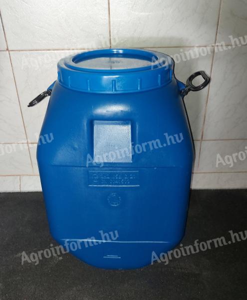 Prodaǰem bure od 55 l