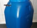 Prodaǰem bure od 55 l