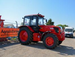 BELARUS - 1221.7 MTZ Traktor