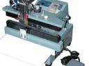 ME-300CFA DESKTOP FOIL WELDER 661HS WITH PRINTER PEDAL