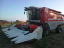 8-row Oros 8744 folding corn cutting table