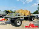 CYNKOMET 14T BALANCE TRAILER