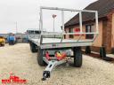 CYNKOMET 14T BALANCE TRAILER